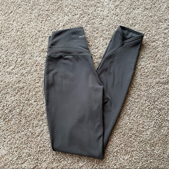 Alphalete Pants & Jumpsuits Alphalete Alphalux Harmony Leggings